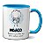 Caneca Médico Salvar Vidas É Sempre Um Bom Dia Presente Fofo - Imagem 1