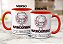 Caneca Nutricionista Vitaminar Planos Energizar Sonhos - Imagem 3