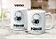 Caneca Pastor Que Propaga O Amor De Deus Anunciando Maravilhas - Imagem 7