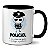 Caneca Policial É Ter O Dom De Ajudar e Proteger O Próximo - Imagem 1