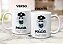 Caneca Policial É Ter O Dom De Ajudar e Proteger O Próximo - Imagem 8
