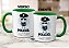 Caneca Policial É Ter O Dom De Ajudar e Proteger O Próximo - Imagem 6