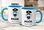Caneca Policial É Ter O Dom De Ajudar e Proteger O Próximo - Imagem 4