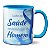 Caneca Novembro Azul Cuidar Da Saúde Também É Coisa De Homem - Imagem 1
