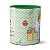 Caneca Natal É Tempo De Renovar O Amor E A Esperança - Imagem 2