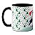 Caneca Pinguim Que Seu Ho-Ho-Ho Seja Repleto De Ha-Ha-Ha - Imagem 3