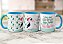 Caneca Pinguim Que Seu Ho-Ho-Ho Seja Repleto De Ha-Ha-Ha - Imagem 7