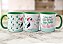Caneca Pinguim Que Seu Ho-Ho-Ho Seja Repleto De Ha-Ha-Ha - Imagem 9