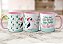 Caneca Pinguim Que Seu Ho-Ho-Ho Seja Repleto De Ha-Ha-Ha - Imagem 5