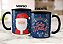 Caneca Fofa Desejo A Você Um Feliz Natal Boas Festas - Imagem 2