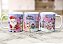 Caneca Merry Christmas Renas Boneco De Neve Natal Fofo - Imagem 10