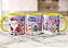 Caneca Merry Christmas Renas Boneco De Neve Natal Fofo - Imagem 7