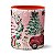 Caneca Amigo Tenha Um Coração Puro E Esperançoso Do Natal - Imagem 2
