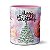 Caneca Fofa Boneco De Neve Merry Christmas Papai Noel - Imagem 2