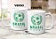 Caneca Futebol Brasileiro Jogo Do Brasil Bola De Futebol - Imagem 8