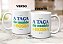 Caneca A Taça Do Mundo É Nossa Copa Do Mundo Brasil Campeão - Imagem 8