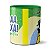 Caneca Receba Esse Hexa Graças A Deus Pai Brasil É Magnífico - Imagem 2