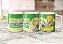 Caneca Rivais Sim Inimigos Também Brasil Argentina Simpsons - Imagem 10