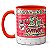 Caneca Por Um Natal Repleto De Amor Paz E Prosperidade - Imagem 1