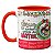 Caneca Natal É Tempo De Partilhar Amor Jesus O Sentido Natal - Imagem 1