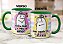 Caneca Flork Presente Dia das Mães 99% Amor 1% Drama - Imagem 6