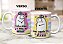 Caneca Flork Presente Dia das Mães 99% Amor 1% Drama - Imagem 7