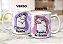 Caneca Flork Presente Dia das Mães Rainha do Drama - Imagem 7