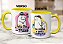 Caneca Flork Presente Dia das Mães Na Volta A Gente Compra - Imagem 2