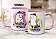 Caneca Flork Presente Dia das Mães Na Volta A Gente Compra - Imagem 6