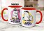 Caneca Flork Presente Dia das Mães Na Volta A Gente Compra - Imagem 7