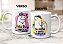 Caneca Flork Presente Dia das Mães Na Volta A Gente Compra - Imagem 4