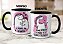Caneca Flork Presente Dia Das Mães Você Não é Todo Mundo - Imagem 8