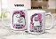 Caneca Flork Presente Dia Das Mães Você Não é Todo Mundo - Imagem 7