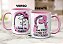 Caneca Flork Presente Dia Das Mães Você Não é Todo Mundo - Imagem 2