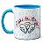 Caneca Mãe de Anjo Presente Dia das Mães Xícara Criativa - Imagem 1
