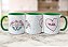 Caneca Mãe de Anjo Presente Dia das Mães Xícara Criativa - Imagem 6