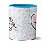 Caneca Mãe de Anjo Presente Dia das Mães Xícara Criativa - Imagem 2