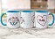 Caneca Mãe de Anjo Presente Dia das Mães Xícara Criativa - Imagem 4