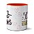 Caneca Mãe Mais Linda do Mundo Presente Dia das Mães - Imagem 2