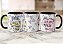 Caneca Mãe que Também é Pai Presente Criativo Dia das Mães - Imagem 10