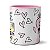 Caneca Mãe que Também é Pai Presente Criativo Dia das Mães - Imagem 2