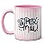 Caneca Super Mãe Mainha Mamãezinha Mamãezona Dia das Mães - Imagem 1