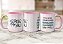 Caneca Super Mãe Mainha Mamãezinha Mamãezona Dia das Mães - Imagem 4