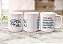 Caneca Super Mãe Mainha Mamãezinha Mamãezona Dia das Mães - Imagem 9