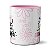 Caneca Dia das Mães Você é Minha Rainha Musa Inspiradora - Imagem 2