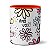 Caneca Feliz dia das Mães Amo Você Super Mãe Xícara Criativa - Imagem 2