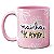 Caneca Mainha Te Amo Melhor Mãe do Mundo Xícara Criativa - Imagem 1