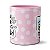 Caneca Presente Melhor Mãe do Mundo Amo Você Xícara Criativa - Imagem 2