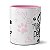 Caneca Mãe de Pet Presente Criativo Xícara dia das Mães - Imagem 2