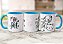 Caneca Mãe de Pet Presente Criativo Xícara dia das Mães - Imagem 6